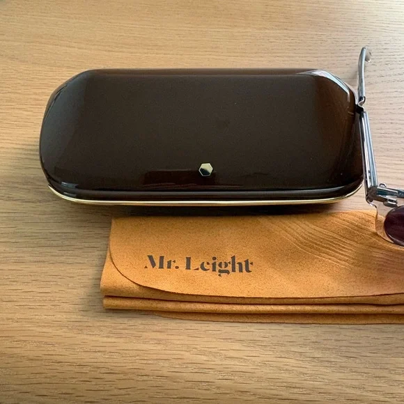 Mr. Leight Hanalei S Sunglasses